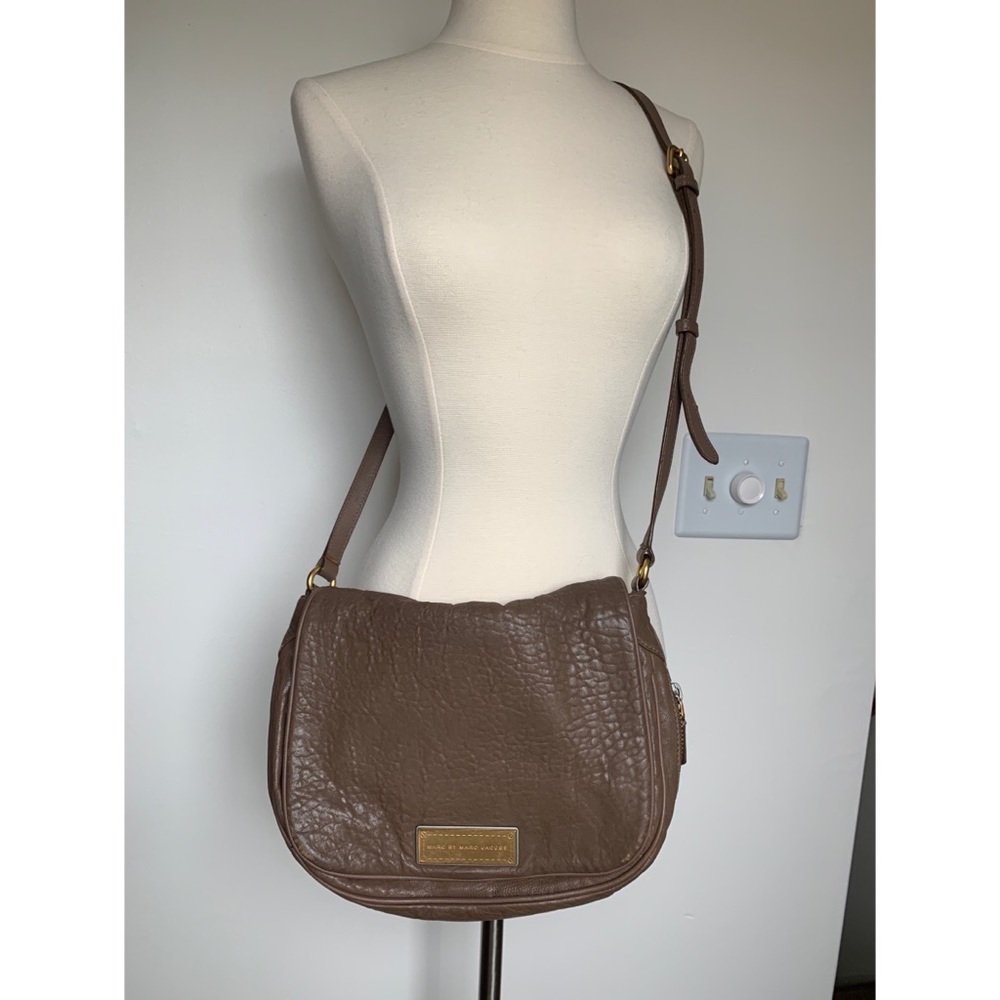 Marc by Marc Jacobs crossbody - Picture 6 of 7